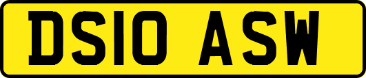 DS10ASW