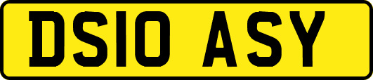 DS10ASY
