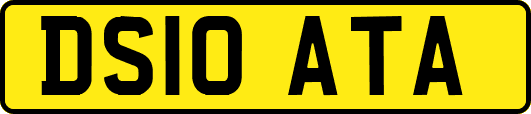 DS10ATA