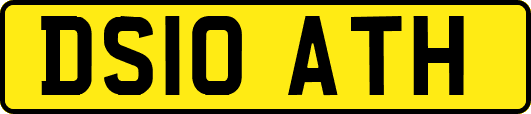 DS10ATH
