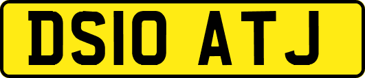 DS10ATJ