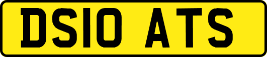 DS10ATS