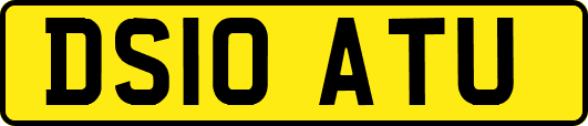 DS10ATU