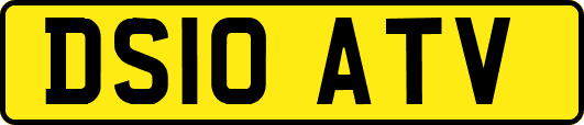 DS10ATV