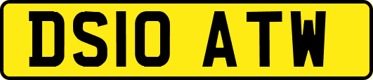DS10ATW