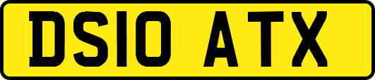 DS10ATX