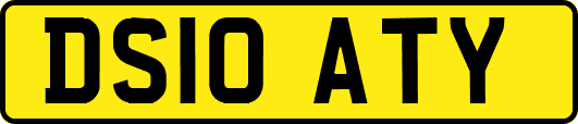 DS10ATY