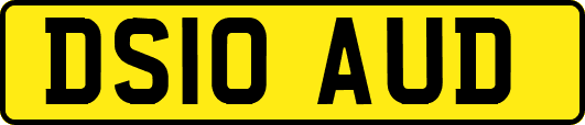 DS10AUD