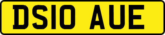 DS10AUE