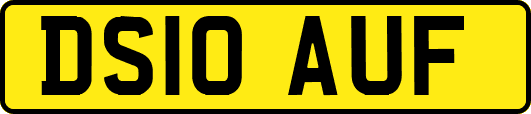 DS10AUF