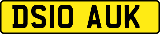 DS10AUK