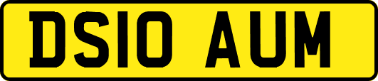 DS10AUM