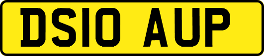DS10AUP