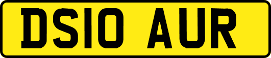 DS10AUR
