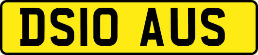 DS10AUS