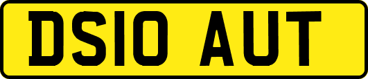DS10AUT