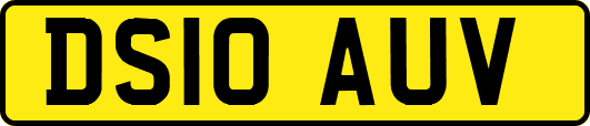 DS10AUV