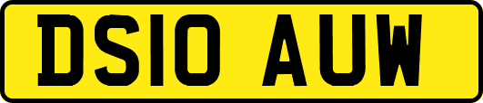 DS10AUW