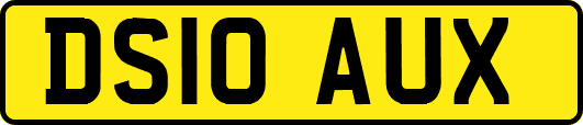 DS10AUX
