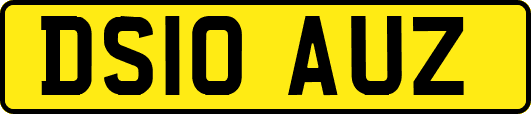 DS10AUZ