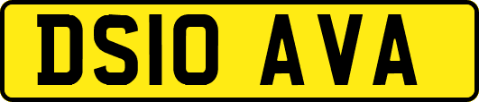 DS10AVA