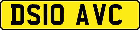 DS10AVC