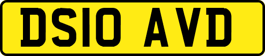 DS10AVD