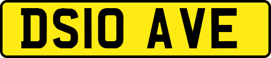 DS10AVE