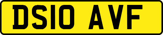 DS10AVF