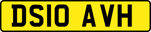 DS10AVH