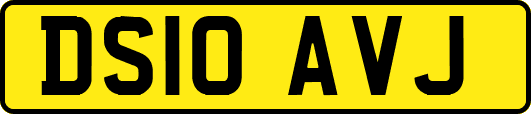 DS10AVJ