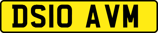 DS10AVM