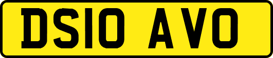 DS10AVO