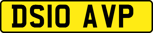 DS10AVP