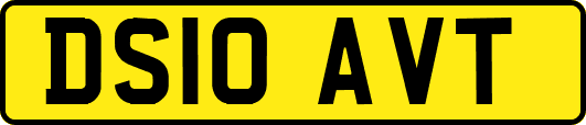 DS10AVT