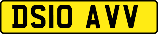 DS10AVV