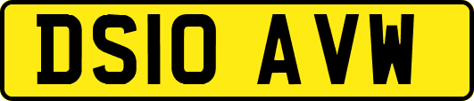 DS10AVW