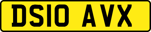 DS10AVX