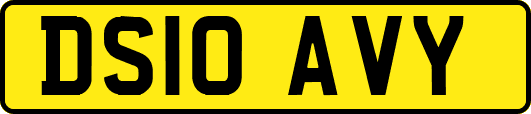 DS10AVY