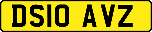DS10AVZ