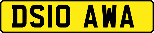 DS10AWA