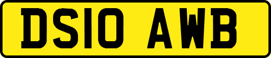 DS10AWB