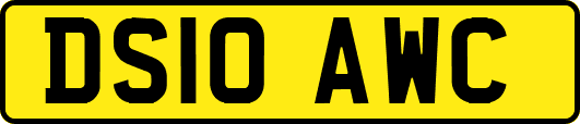 DS10AWC