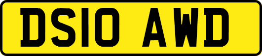 DS10AWD