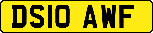 DS10AWF