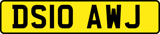 DS10AWJ