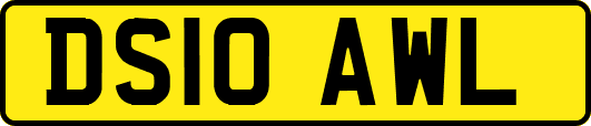 DS10AWL