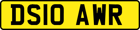 DS10AWR
