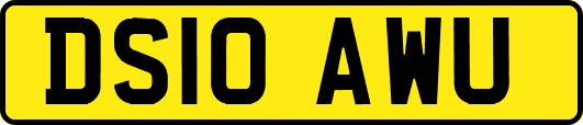 DS10AWU