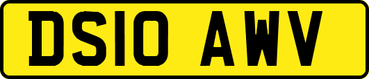 DS10AWV